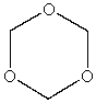 A correct IUPAC name for the following compound is?   A) 6-crown-2 B) 6-crown-3 C) 3-crown-6 D) 2-crown-6 E) oxabenzene