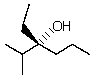 Give the correct IUPAC name corresponding to the following structure:  