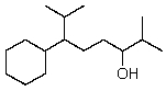 Give the correct IUPAC name corresponding to the following structure:  