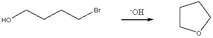 Propose a mechanism for the following transformation:  