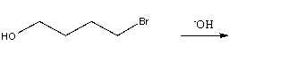 Predict the product of the following reaction:  