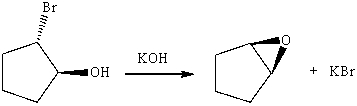 Propose a mechanism for the following transformation:  