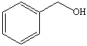 What is the major product from the reaction of toluene with KMnO<sub>4</sub>? A)    B)    C)    D)    E)   
