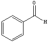 What is the major product from the reaction of toluene with KMnO<sub>4</sub>? A)    B)    C)    D)    E)   