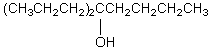 What compound(s) result(s) from the reaction of CH<sub>3</sub>CH<sub>2</sub>CH<sub>2</sub>MgBr with CH<sub>3</sub>CH<sub>2</sub>CH<sub>2</sub>CH<sub>2</sub>CO<sub>2</sub>H (1:1 mole ratio) ? A)    B)    C)    D) CH<sub>3</sub>CH<sub>2</sub>CH<sub>3</sub> + CH<sub>3</sub>CH<sub>2</sub>CH<sub>2</sub>CH<sub>2</sub>CO<sub>2</sub>MgBr E)   