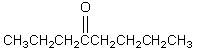 What compound(s) result(s) from the reaction of CH<sub>3</sub>CH<sub>2</sub>CH<sub>2</sub>MgBr with CH<sub>3</sub>CH<sub>2</sub>CH<sub>2</sub>CH<sub>2</sub>CO<sub>2</sub>H (1:1 mole ratio) ? A)    B)    C)    D) CH<sub>3</sub>CH<sub>2</sub>CH<sub>3</sub> + CH<sub>3</sub>CH<sub>2</sub>CH<sub>2</sub>CH<sub>2</sub>CO<sub>2</sub>MgBr E)   