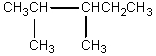 What would be the alkane C that is the product of the following reaction sequence?   A)    B)    C)    D)    E)   