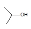 The final product,E,in the following reaction sequence is,     A) I B) II C) III D) IV E) V