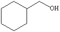 Jones reagent will fail to give a positive test with? A)    B)    C)    D)    E) All of these choices.