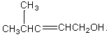 Consider the molecule   Which reagent will not give a positive test with this compound? A) Cold conc.H<sub>2</sub>SO<sub>4</sub> B) Br<sub>2</sub>/CCl<sub>4</sub> C) NaOH(aq)  D) CrO<sub>3</sub>/H<sub>2</sub>SO<sub>4</sub> E) Dilute KMnO<sub>4</sub>/H<sub>2</sub>O