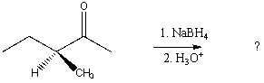Predict the product(s)of the following reaction sequence:  