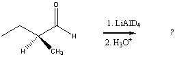 Predict the product(s)of the following reaction sequence:  