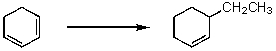  How could the following synthesis be carried out?   A) (1) Br<sub>2</sub>/CCl<sub>4</sub>; (2) CH<sub>3</sub>CH<sub>2</sub>MgCl,ether; (3) CH<sub>3</sub>ONa/CH<sub>3</sub>OH B) (1) HBr,80 <sup> \circ </sup>C; (2) (CH<sub>3</sub>CH<sub>2</sub>) <sub>2</sub>CuLi,ether C) (1) HBr,80 <sup> \circ </sup>C; (2) Mg,ether; (3) CH<sub>3</sub>CH<sub>2</sub>OH,then H<sub>3</sub>O<sup>+</sup> D) More than one of these choices. E) All of these choices. 
