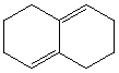   does not undergo the Diels-Alder reaction as a diene because: A) a bicyclic ring system cannot function as the diene component. B) it cannot adopt the s-cis conformation. C) it lacks electron-withdrawing groups. D) it lacks strong electron-releasing groups. E) the two double bonds are farther apart than in a non-cyclic conjugated system.