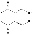 Show the steps and reagents necessary to prepare the following compound from organic compounds having six carbons or less.Use retrosynthetic analysis as a tool to guide your synthesis.  