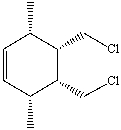 Show the steps and reagents necessary to prepare the following compound from organic compounds having six carbons or less.Use retrosynthetic analysis as a tool to guide your synthesis.  
