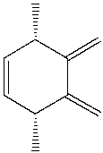 Show the steps and reagents necessary to prepare the following compound from organic compounds having six carbons or less.Use retrosynthetic analysis as a tool to guide your synthesis.  