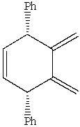 Show the steps and reagents necessary to prepare the following compound with a Diels-Alder reaction incorporated in the synthesis.Use retrosynthetic analysis as a tool to guide your synthesis.  