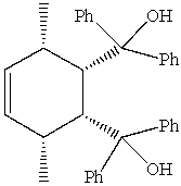 Show the steps and reagents necessary to prepare the following compound from organic compounds having six carbons or less.Use retrosynthetic analysis as a tool to guide your synthesis.  