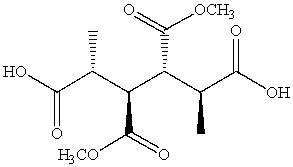 Show the steps and reagents necessary to prepare the following compound from organic compounds having six carbons or less.Use retrosynthetic analysis as a tool to guide your synthesis.  