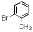 The correct name for the compound shown below is:   A) 3-bromobenzene B) 4-bromobenzene C) m-bromobenzene D) o-bromotoluene E) bromomethylbenzene