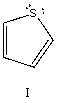  In which case does an unshared pair of electrons NOT contribute to the  \pi  aromatic system?     A) I B) II C) III D) IV E) None of these choices. 