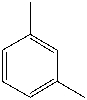 How many resonances would be expected in the broadband proton-decoupled <sup>13</sup>C spectrum of:   A) 1 B) 2 C) 3 D) 4 E) 5