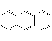 How many resonances would be expected in the broadband proton-decoupled <sup>13</sup>C spectrum of:   A) 4 B) 5 C) 6 D) 7 E) 8