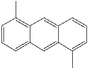 How many resonances would be expected in the broadband proton-decoupled <sup>13</sup>C spectrum of:   A) 4 B) 5 C) 6 D) 7 E) 8