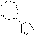 Briefly explain why the aromatic hydrocarbon shown possesses a significant dipole moment.Use diagrams as needed to illustrate/clarify your answer.  