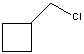 The reaction of benzene with   in the presence of anhydrous aluminum chloride produces principally which of these?   A) I B) II C) III D) IV E) V