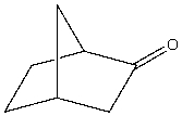 What is the correct IUPAC name for the following compound?   A) (1S,4R) -bicyclo[2.2.1]hexan-2-one B) (1S,4R) -bicyclo[2.1.2]heptan-2-one C) (1S,4R) -bicyclo[2.2.1]heptan-2-one D) (1R,4S) -bicyclo[2.1.1]heptan-2-one E) (1S,4S) -bicyclo[2.1.2]heptan-2-one