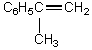 What would be the final product?   A)    B)    C) C<sub>6</sub>H<sub>5</sub>CH=CHCH<sub>3</sub> D)    E)   