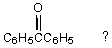 Which of the following is not a synthesis of benzophenone,   A)    B)    C)    D)    E) All of these choices will give benzophenone.
