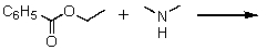 N,N-Dimethylbenzamide can be made from which of the following? A)    B)    C)    D)    E) More than one of these choices.