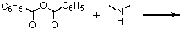 N,N-Dimethylbenzamide can be made from which of the following? A)    B)    C)    D)    E) More than one of these choices.