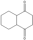 Which of these compounds would exist primarily in an enol form? A)    B)    C)    D)    E)   