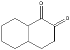 Which of these compounds would exist primarily in an enol form? A)    B)    C)    D)    E)   
