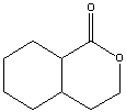 Which of these compounds would exist primarily in an enol form? A)    B)    C)    D)    E)   