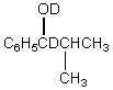 What would be the major product of the following reaction?   A)    B)    C)    D)    E)   