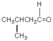 A compound,C<sub>5</sub>H<sub>10</sub>O,reacts with phenylhydrazine and gives a positive iodoform test.The compound could be which of these? A)    B)    C) CH<sub>2</sub>=CHCH<sub>2</sub>CHOHCH<sub>3</sub> D)    E)   