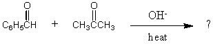 What would be the major product of the following reaction?   A)    B)    C)    D)    E)   