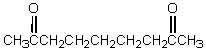When   cyclizes in basic solution,which of these compounds will be formed?   A) I B) II C) III D) IV E) V