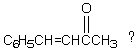 Which of these is a product of the reaction of C<sub>6</sub>H<sub>5</sub>MgBr with   A)    B)    C)    D)    E)   