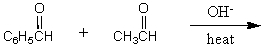 What would be the major product of the following reaction?   A)    B)    C)    D)    E)   