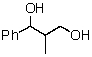 Which of the following might be used to synthesize the following substance?   A)    B)    C)    D) Two of these choices. E) All of these choices.