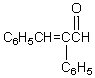 Which reagents would you use to synthesize this compound by an aldol condensation?   A)    B)    C)    D)    E)   