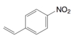 Consider the following product that was made from a cross-coupling reaction.   This product could have been made from   and ____. A) benzyl chloride B) phenyl iodide C) benzene D) benzyl iodide E) styrene