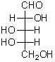 What are the correct designations for the stereogenic centers in this aldose:   A) 2R,3S,4R B) 2R,3S,4S C) 2S,3R,4R D) 2S,3S,4R E) 2R,3R,4S