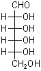 What is the ratio of products formed by the reaction of periodic acid with the following compound?   H<sub>2</sub>C=O HCO<sub>2</sub>H CO<sub>2</sub> I 5 1 0 II 3 3 0 III 1 5 0 IV 1 4 1 V 0 4 2 A) I B) II C) III D) IV E) V